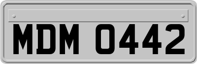 MDM0442