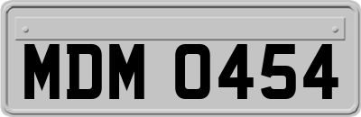 MDM0454