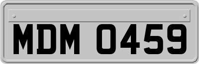 MDM0459
