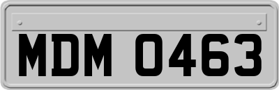 MDM0463