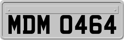 MDM0464