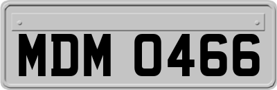 MDM0466