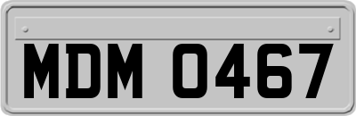 MDM0467