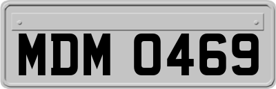 MDM0469