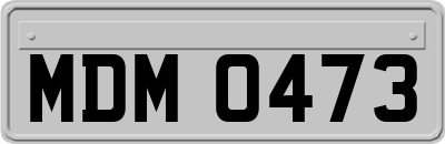 MDM0473