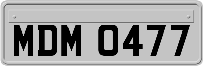MDM0477
