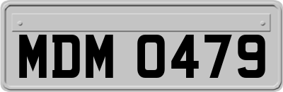 MDM0479