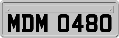 MDM0480
