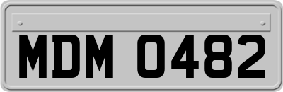 MDM0482
