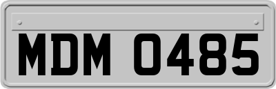 MDM0485