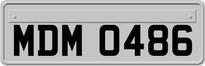 MDM0486