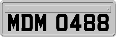MDM0488