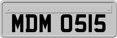 MDM0515