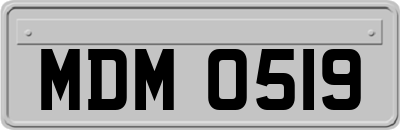 MDM0519