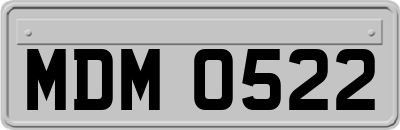 MDM0522