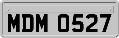 MDM0527