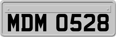 MDM0528