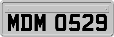 MDM0529