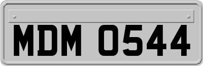 MDM0544
