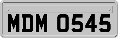 MDM0545