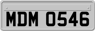 MDM0546
