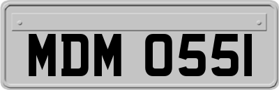 MDM0551