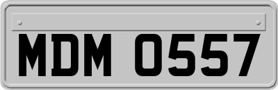 MDM0557