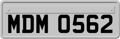 MDM0562