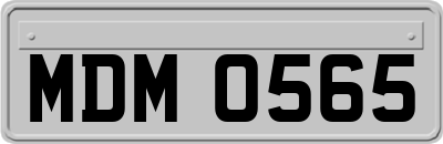 MDM0565