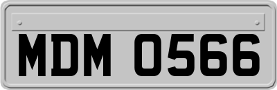MDM0566