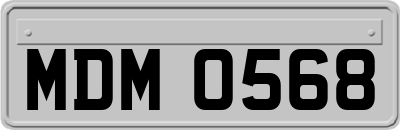 MDM0568