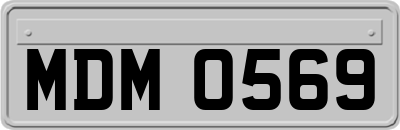 MDM0569