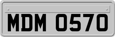 MDM0570