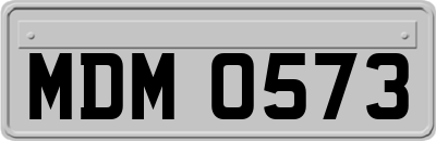 MDM0573
