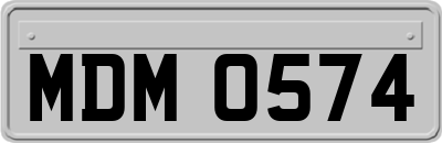 MDM0574