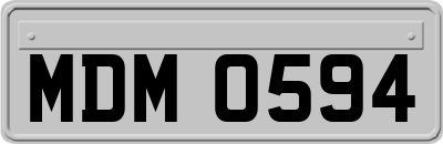 MDM0594