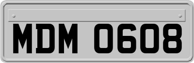 MDM0608