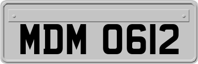 MDM0612
