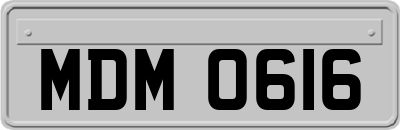 MDM0616
