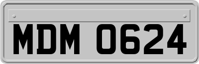 MDM0624