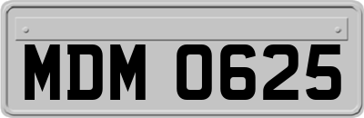 MDM0625
