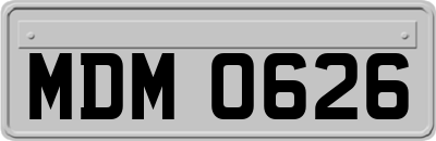 MDM0626