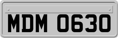 MDM0630
