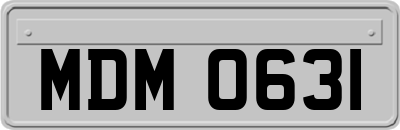 MDM0631