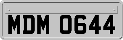 MDM0644