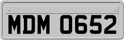 MDM0652