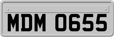 MDM0655