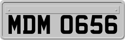 MDM0656