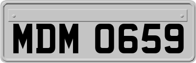 MDM0659