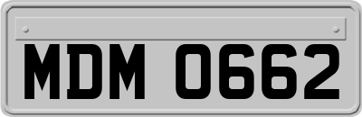 MDM0662